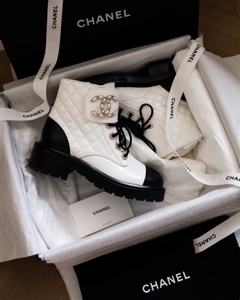 christal chanel|chanel crystal boots.